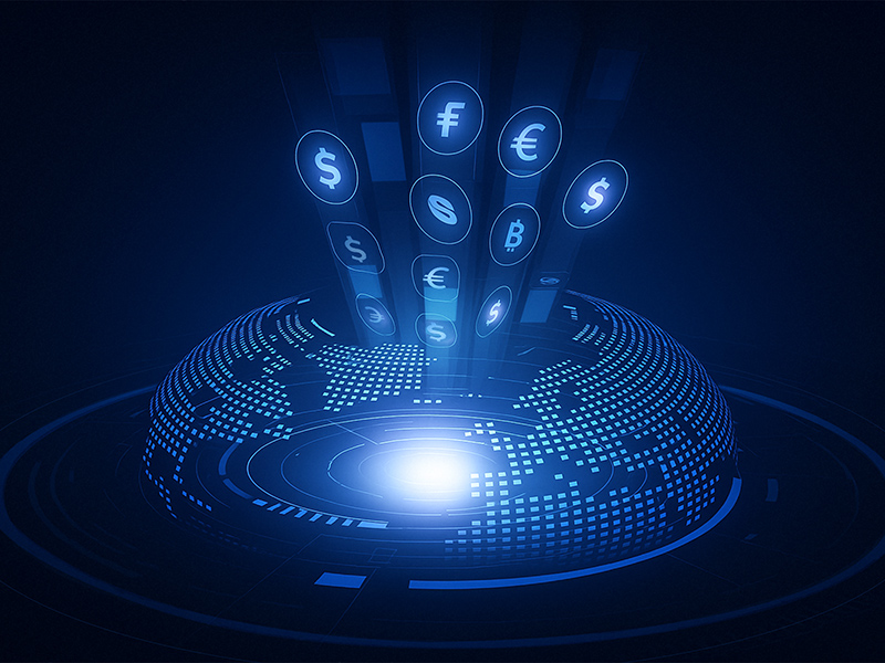 欧亿数字货币交易界面 - 比特币以太坊实时行情看板